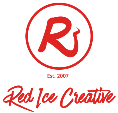 Web Design Essendon Red Ice Creative Essendon We Create VIC